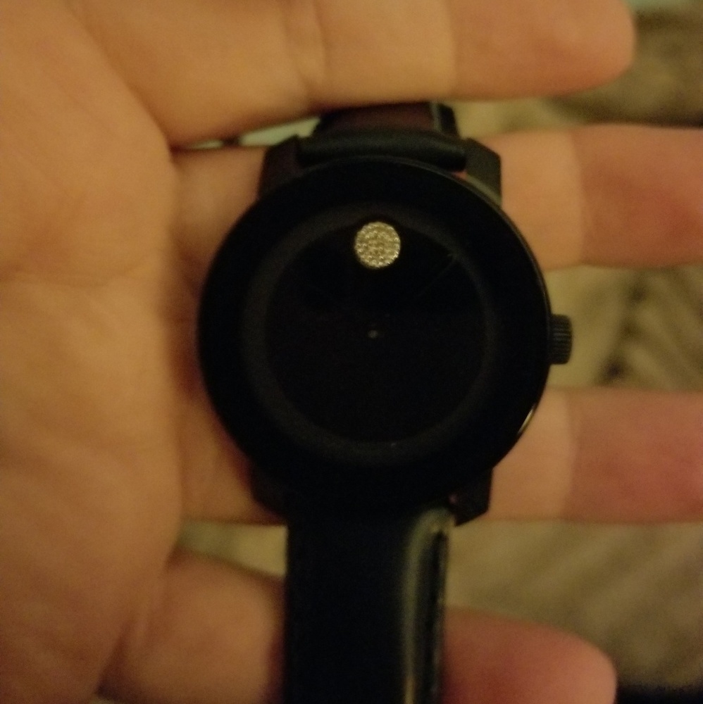 Movado